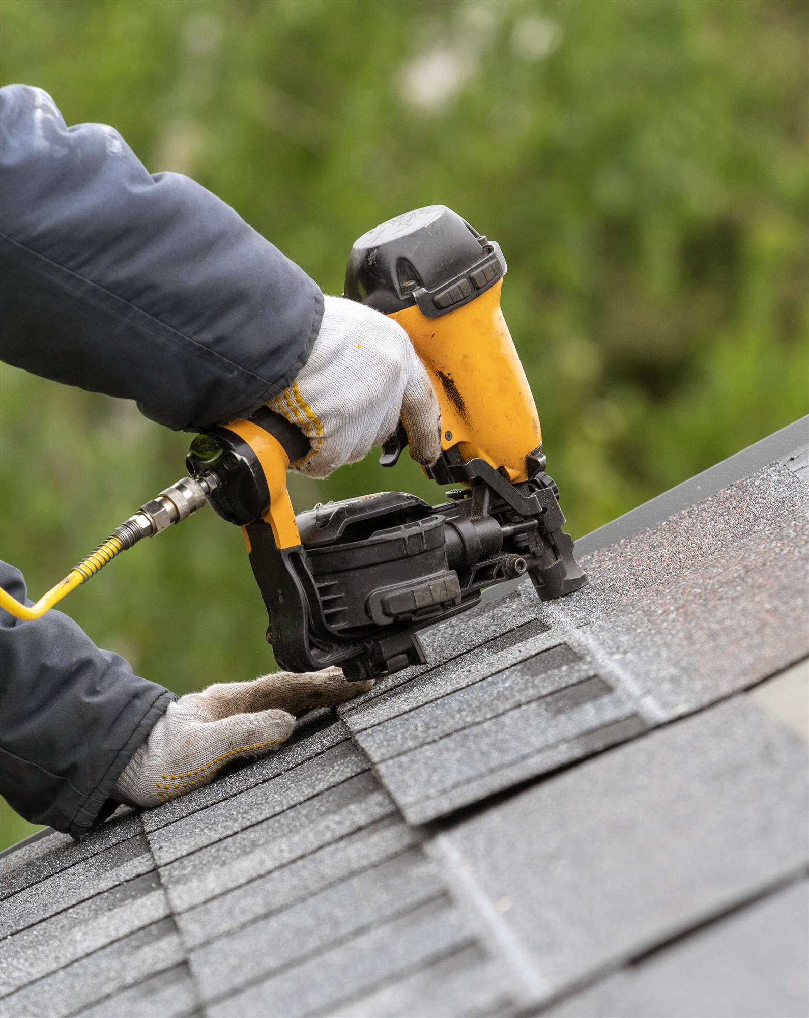Roofing Contractor Serving Southeast Wisconsin